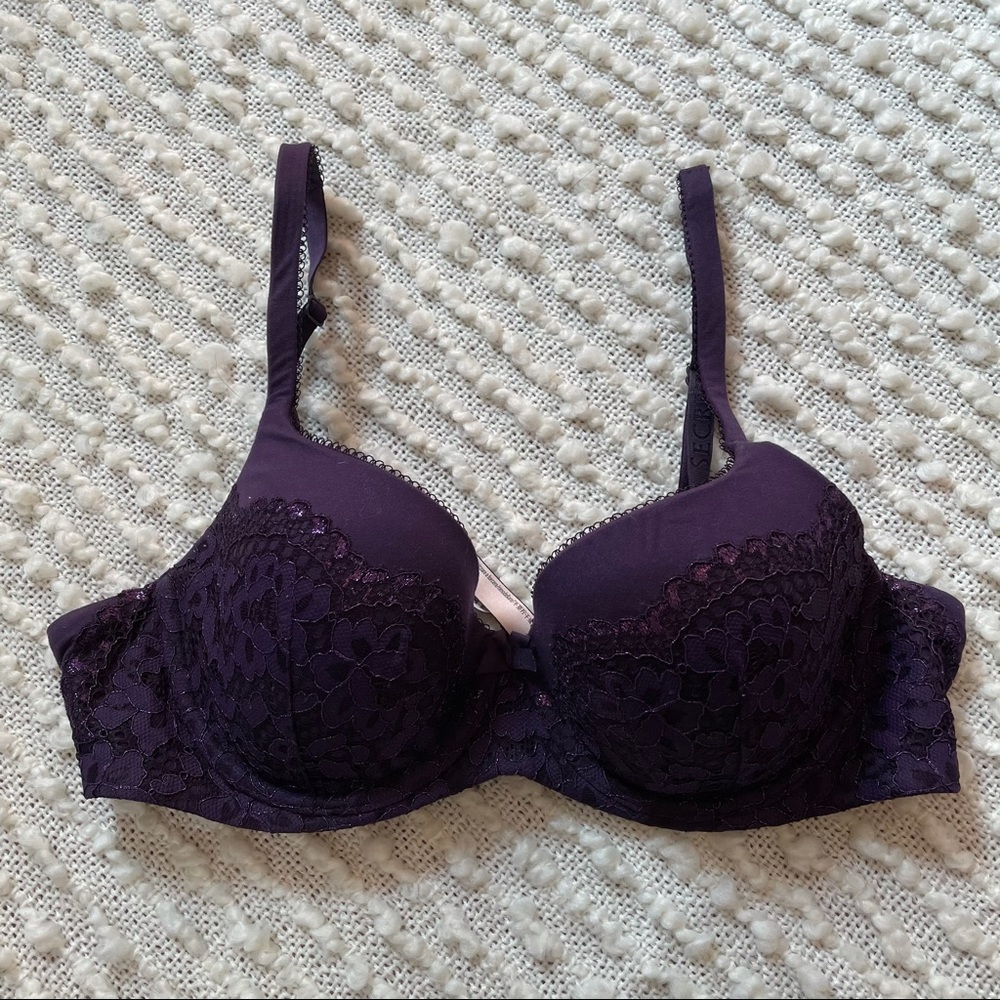 Victoria’s Secret Body by Victoria Demi bra